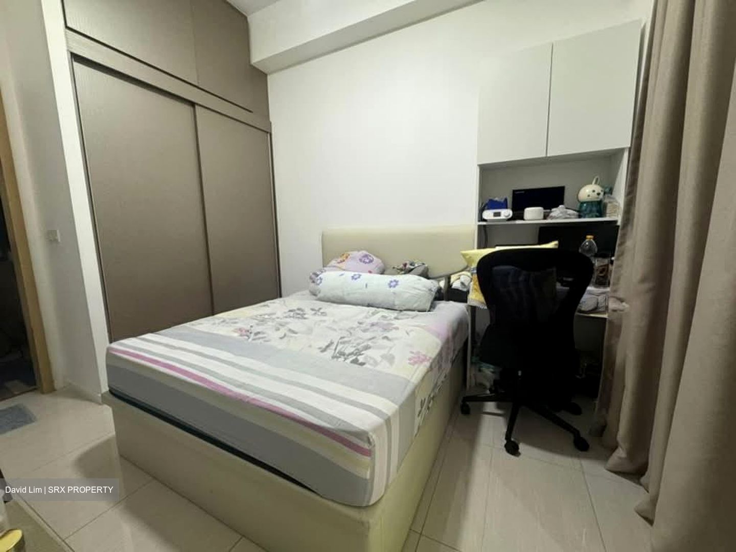 Boathouse Residences (D19), Condominium #556471611
